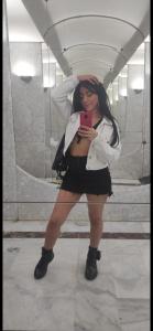 642916677: Chica busca chico en Almería