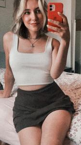 711203484: Chica busca chico en Murcia