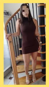 613201151: Chica busca chico en Barcelona