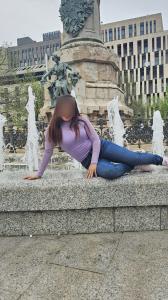 642035324: Chica busca chico en Orense