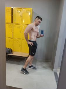 679034217: Chico busca chica en Málaga