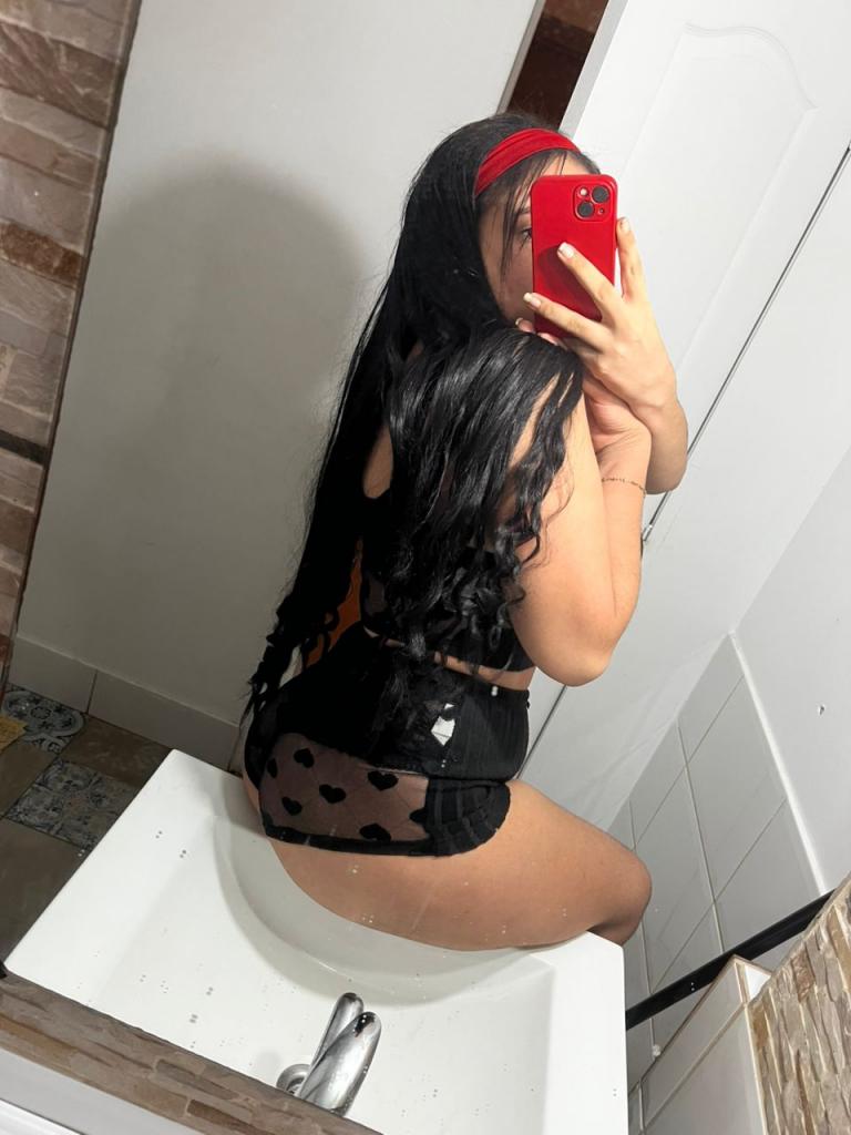 611962162: Chica busca chico en Las Palmas