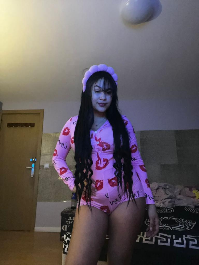 Chica busca chico en Las Palmas: 