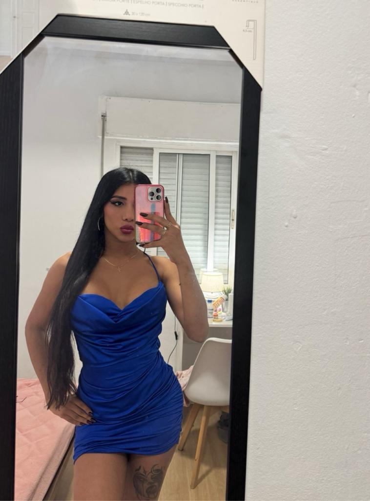 678667377: Travesti en Badajoz