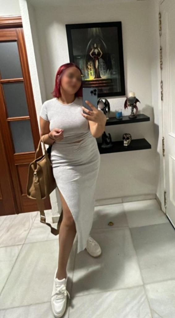 641685215: Chica busca chico en Almería