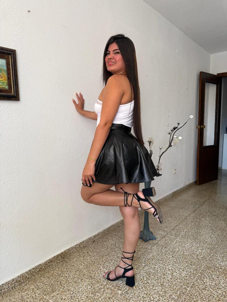 632288074: Chica busca chico en Jaén
