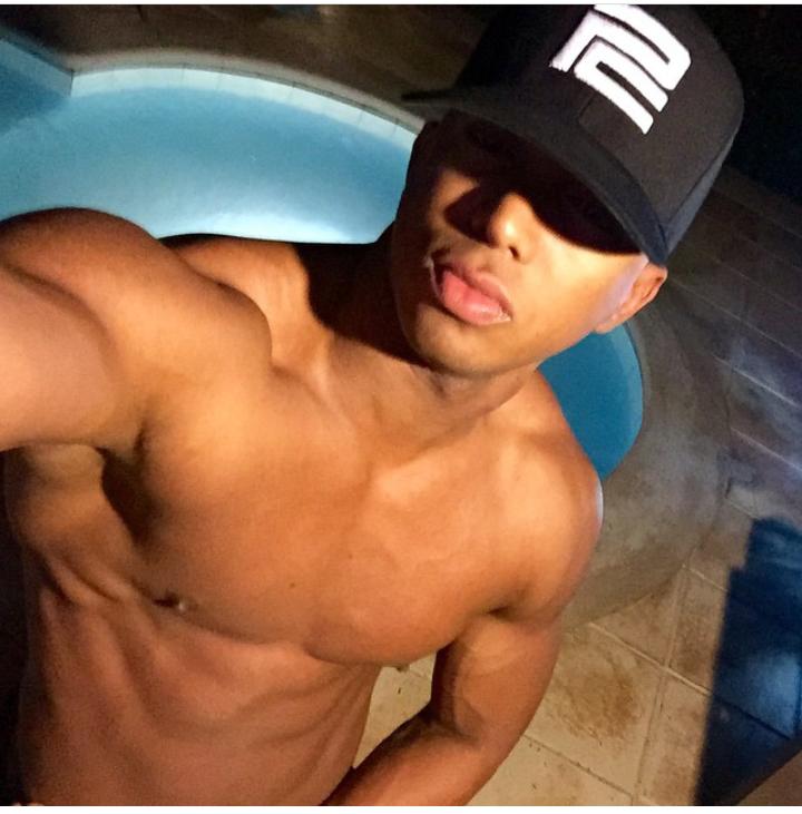 Chico busca chica en Toledo: 