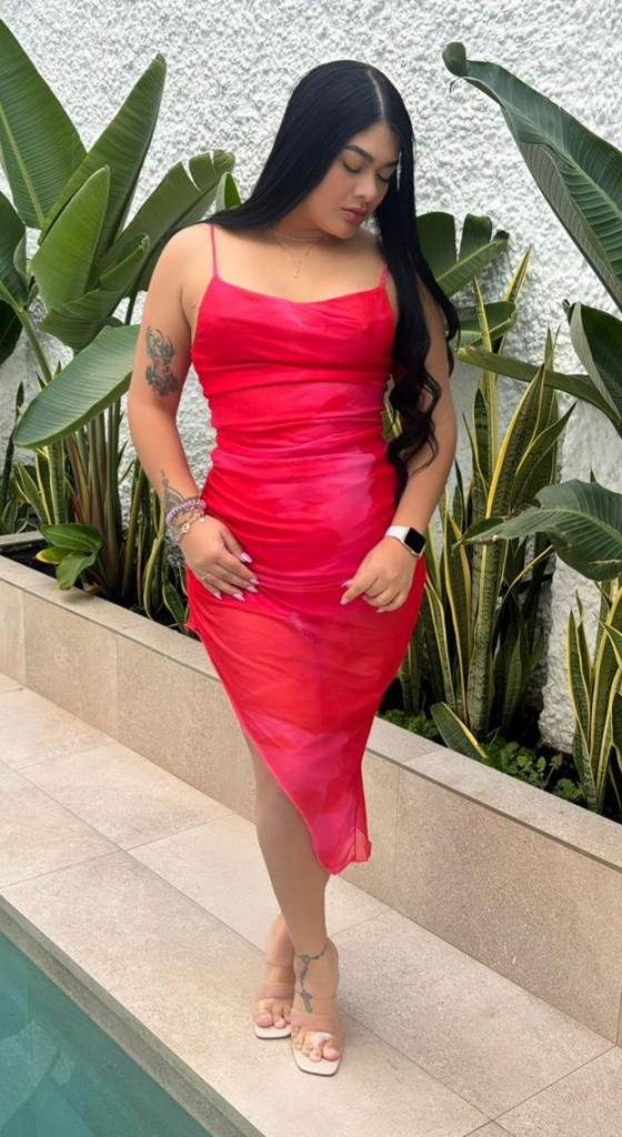 Chica busca chico en Málaga: 