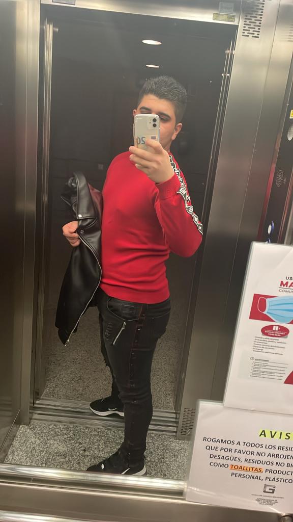 Chico busca chica en Lugo: 