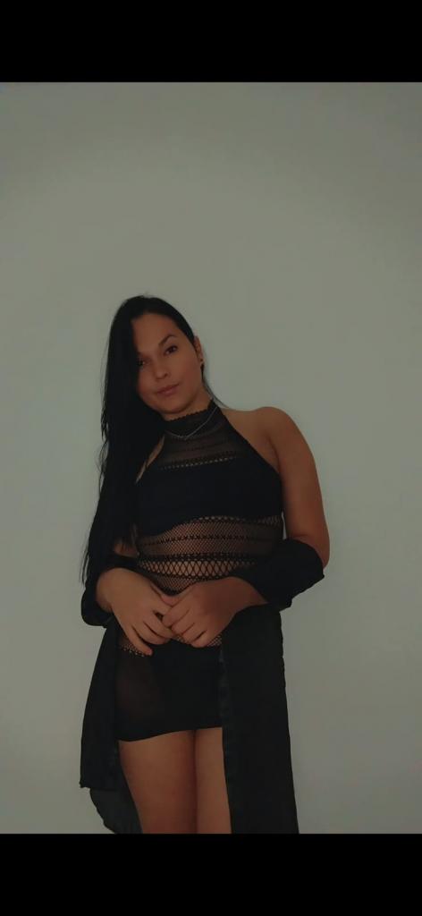 Transexual en Valencia: 