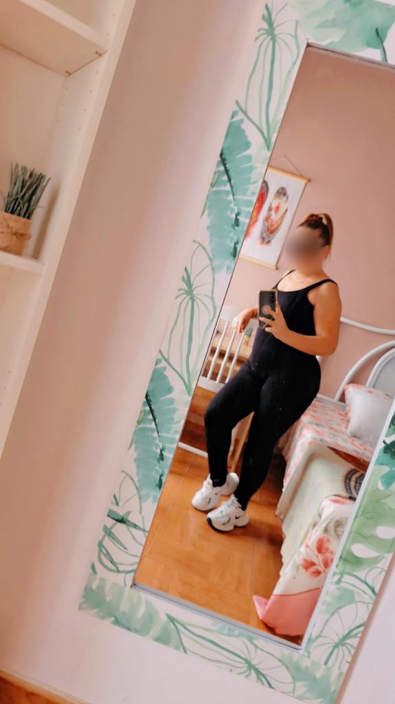 Chica busca chico en Badajoz: 