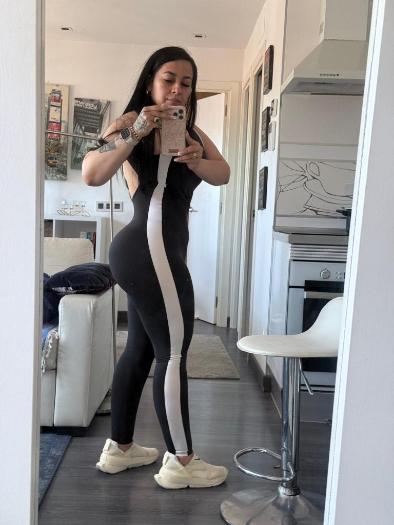 Chica busca chico en La Coruña: 