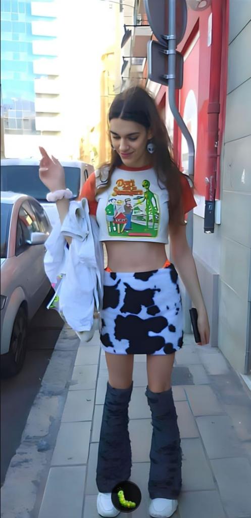 Transexual en Murcia: 