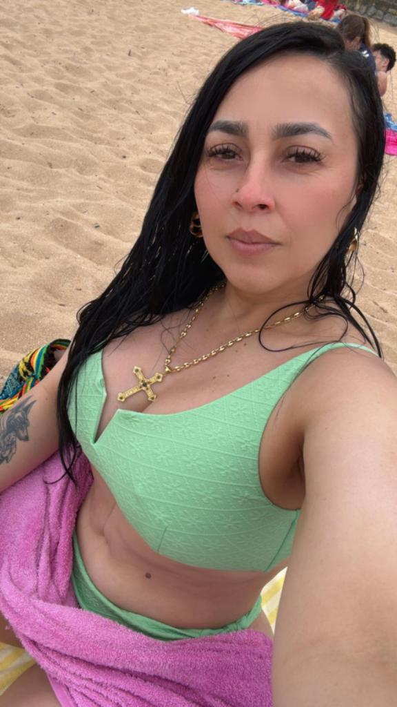 Chica busca chico en La Coruña: 