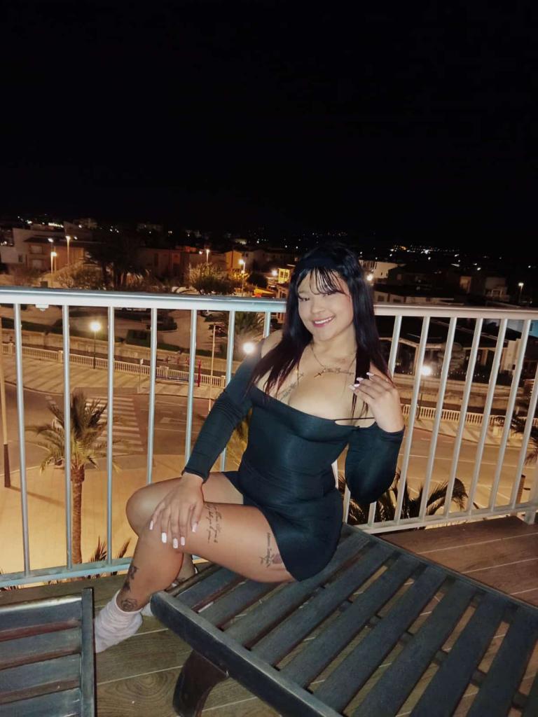 Chica busca chico en Valencia: 