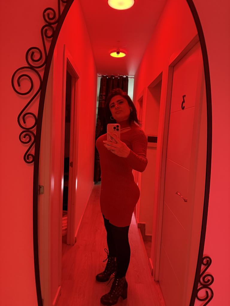 Travesti en Valencia: 