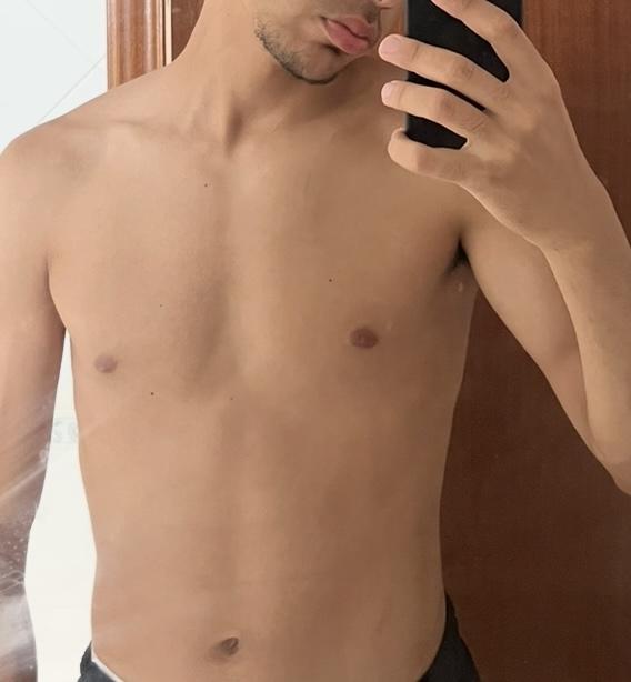 Chico busca chica en Madrid: 