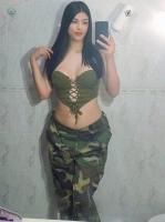 672569891: Transexual en Valencia