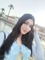 672569891: Travesti en Valencia