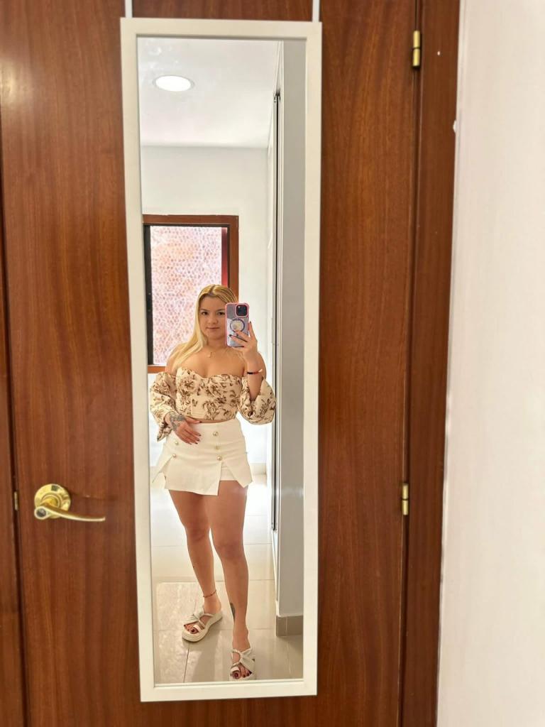 Chica busca chico en Las Palmas: 