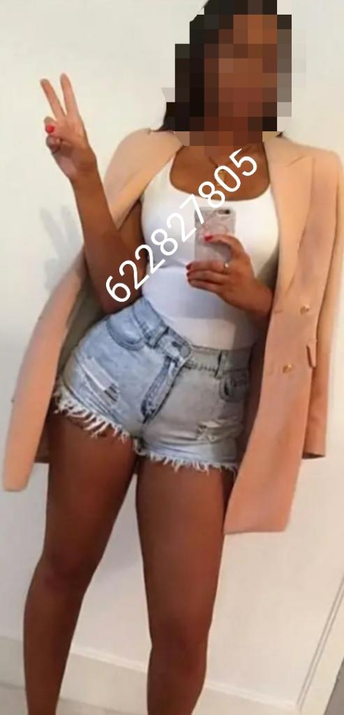622827805: Chica busca chico en Badajoz