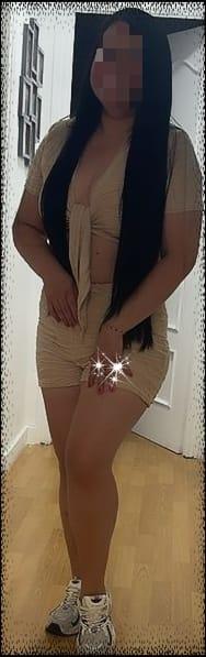 Chica busca chico en Granada: 