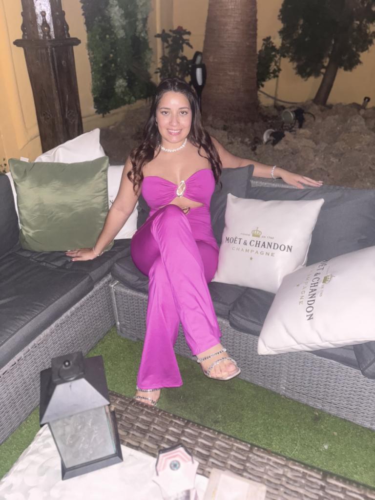 Chica busca chico en Valencia: 