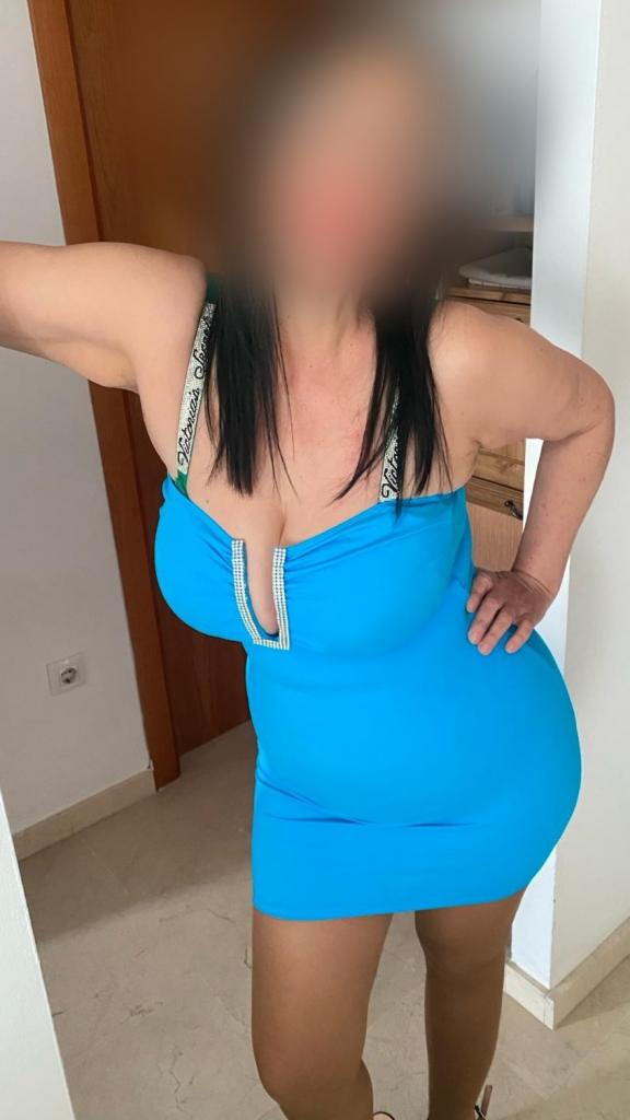 Chica busca chico en Sevilla: 
