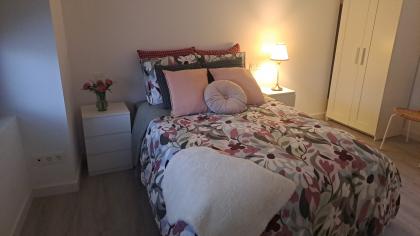 Chica busca chico en Valladolid: 