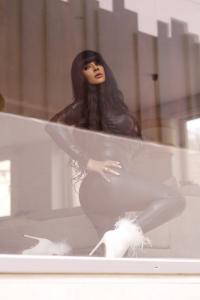 Transexual en Pontevedra: 