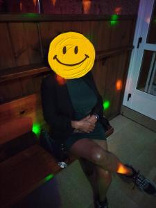 Chica busca chico en Orense: 