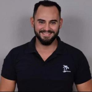 Chico busca chica en Las Palmas: 