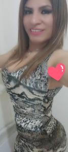 Transexual en Barcelona: 