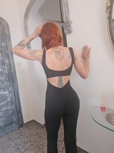 Chica busca chico en Valencia: 