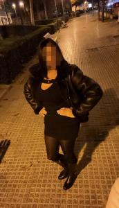 Chica busca chico en Madrid: 