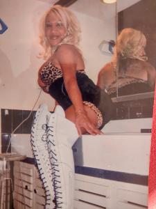 Chica busca chico en León: 