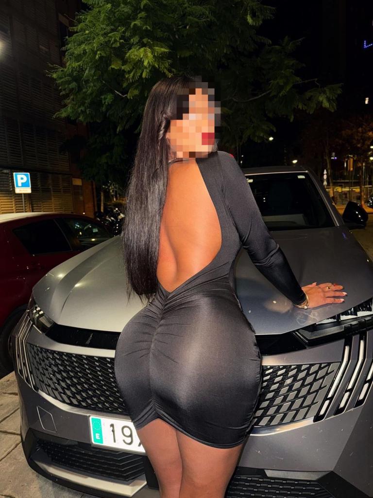 Chica busca chico en Málaga: 