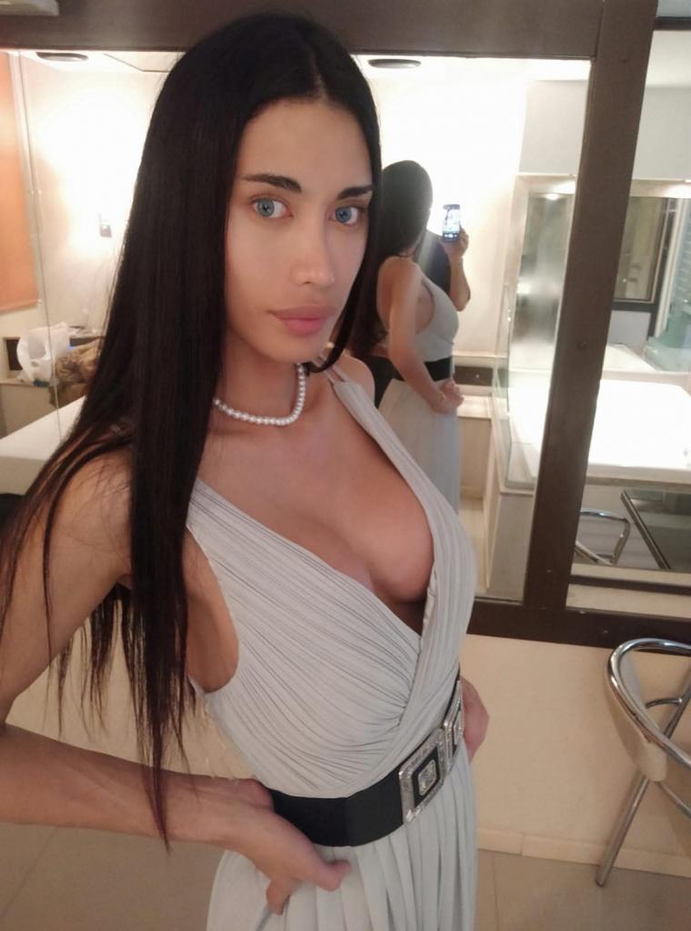 670872904: Transexual en Madrid