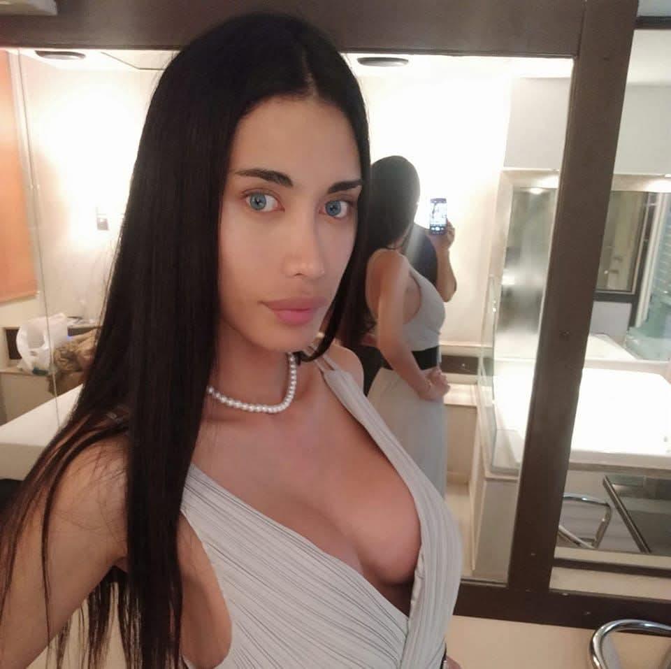 Transexual en Madrid: Transexuales y Travestis