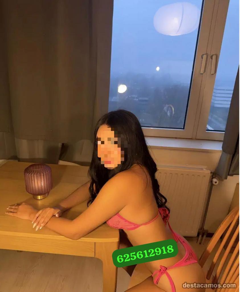 Chica busca chico en Badajoz: 