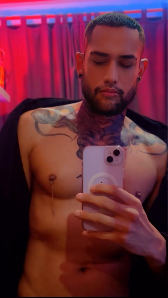 Chico busca chica en Madrid: 