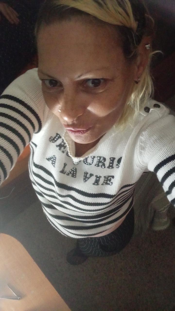 Chica busca chico en Zaragoza: 