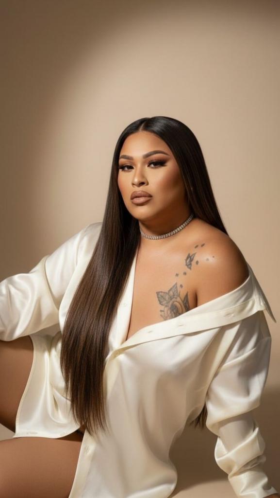 Transexual en Mallorca: 