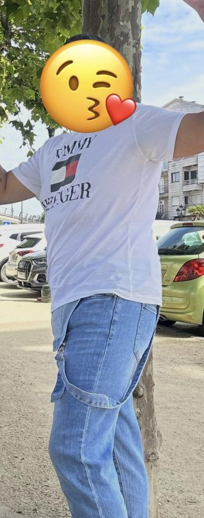 Chico busca chica en Pontevedra: 