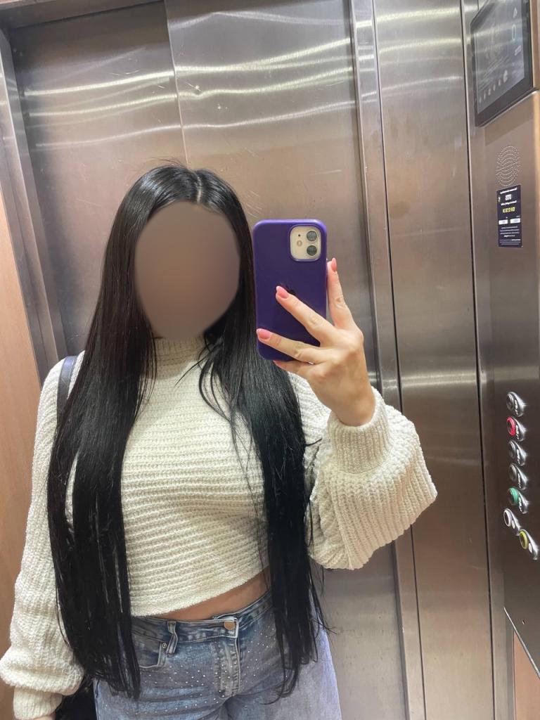 Chica busca chico en Almería: 