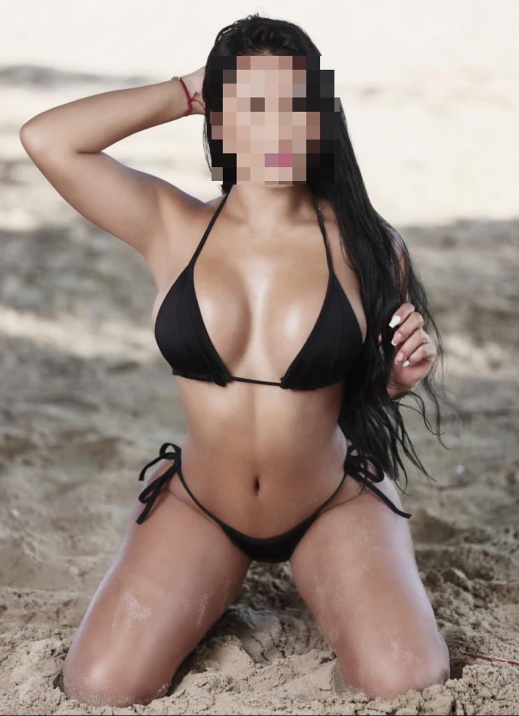 Chica busca chico en Valencia: 