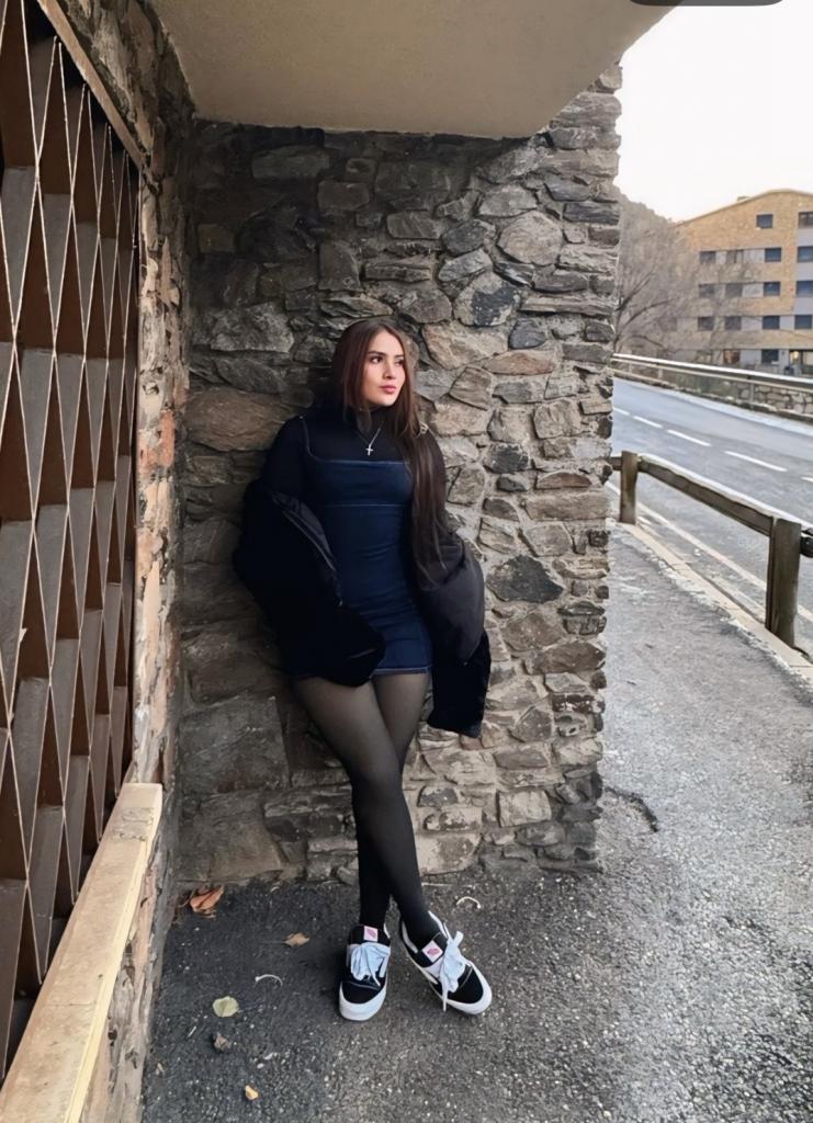 Chica busca chico en Lérida: 