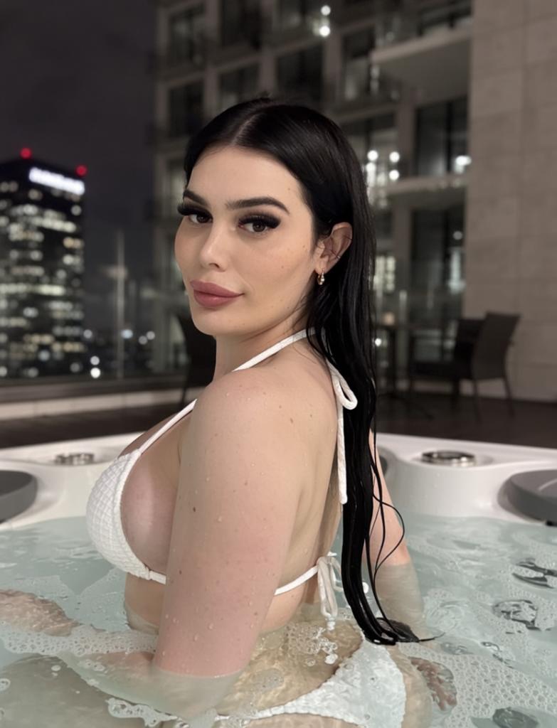 Travesti en Valencia: Transexuales y Travestis