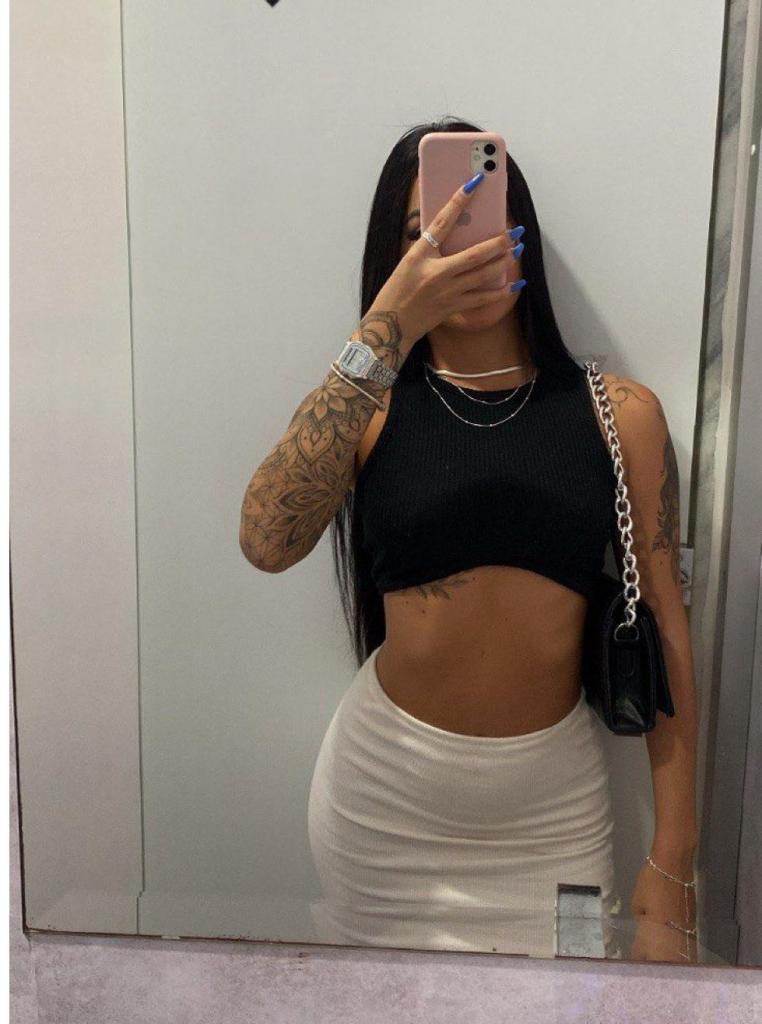 Chica busca chico en Madrid: 