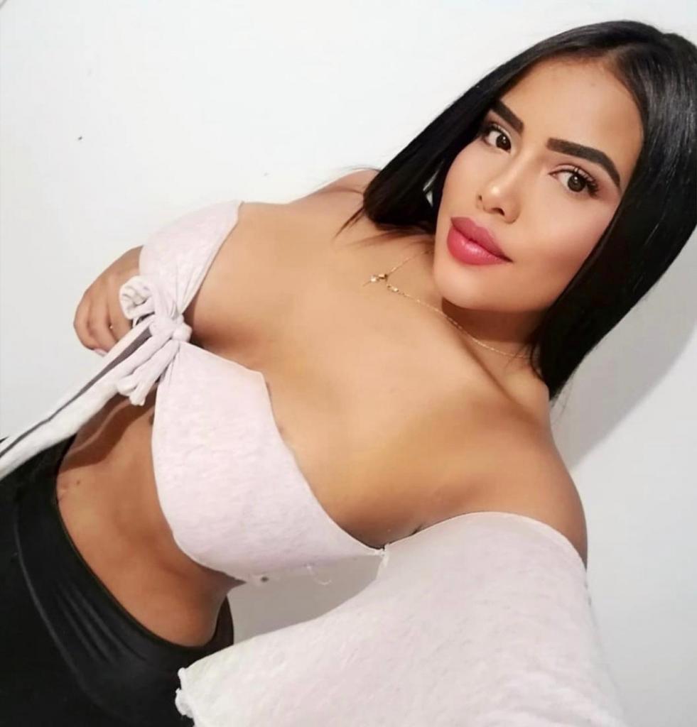 Chica busca chico en Valencia: 